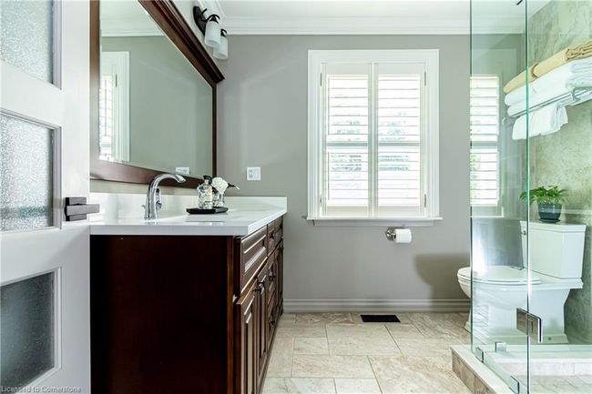 66 Garden Ave, House other with 4 bedrooms, 3 bathrooms and 4 parking in Ancaster ON | Image 20