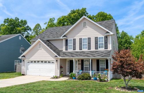200 Apple Orchard Rd, LOUISA, VA, 23093-4936 | Card Image