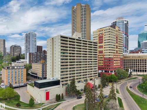1907-9918 101 St Nw, Edmonton, AB, T5K2L1 | Card Image