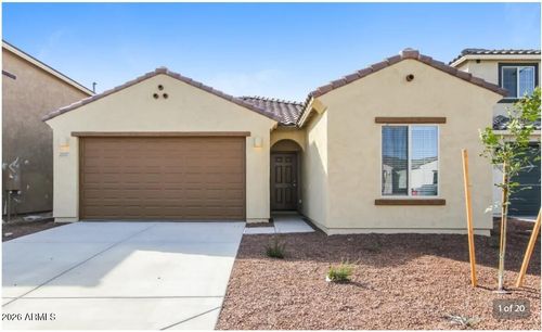25357 W Chipman Road, Buckeye, AZ, 85326 | Card Image