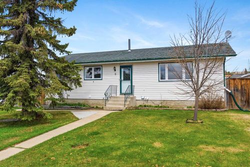 8 Isbister Ave, Swan Hills, AB, T0G2C0 | Card Image