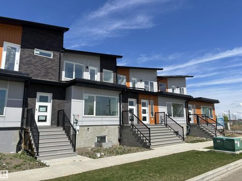 2742 Blatchford Rd Nw, Edmonton, AB, T5G | Card Image