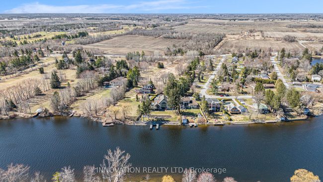 1048 Boucher Cres, House other with 5 bedrooms, 3 bathrooms and 6 parking in Manotick ON | Image 39