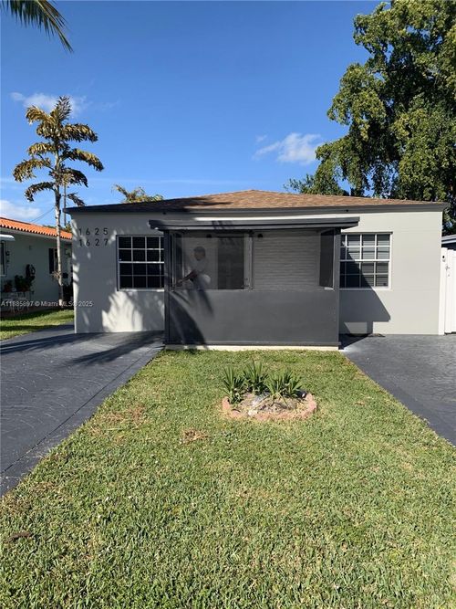 2-1625 Dewey St, Hollywood, FL, 33020-6116 | Card Image