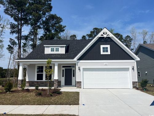1230 Calabash Station Blvd Nw, Calabash, NC, 28467-1421 | Card Image