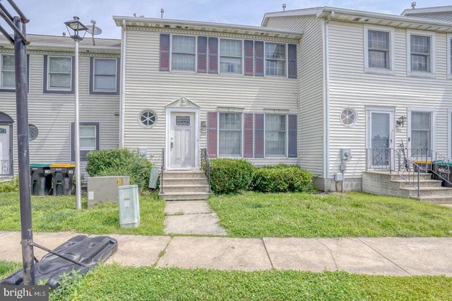 368 N High Street Extended, Townhouse with 3 bedrooms, 3 bathrooms and null parking in SMYRNA DE | Image 8