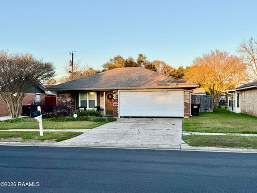 103 Brookwood Circle, Lafayette, LA, 70506 | Card Image