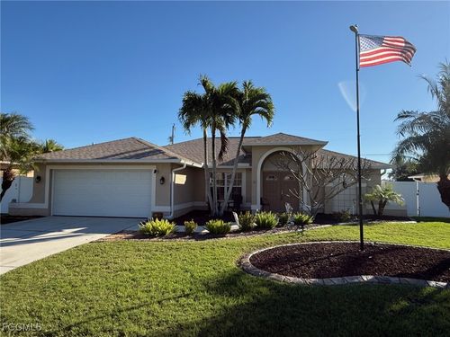 3011 Se 8th Pl, Cape Coral, FL, 33904-3522 | Card Image