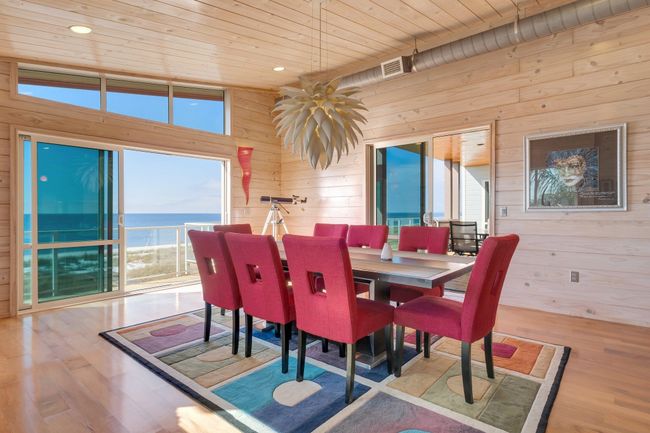 1571 Alligator Dr, House other with 5 bedrooms, 5 bathrooms and null parking in ALLIGATOR POINT FL | Image 22