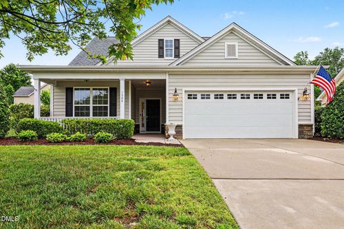 1504 Grace Church St, Wake Forest, NC, 27587 | Card Image
