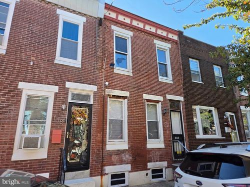 140 Hoffman Street, PHILADELPHIA, PA, 19148 | Card Image