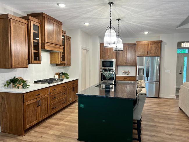 26197 Mitchell Ct, House other with 5 bedrooms, 3 bathrooms and null parking in Nisswa MN | Image 5