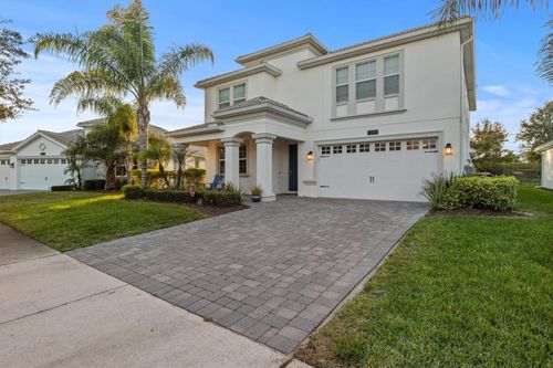 1359 Olympic Club Blvd, CHAMPIONS GATE, FL, 33896-5571 | Card Image