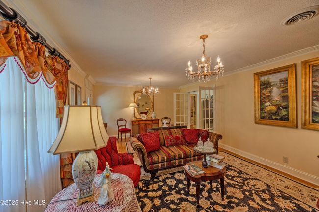 155 N Nc 111 Hwy, House other with 3 bedrooms, 2 bathrooms and null parking in Beulaville NC | Image 14