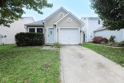 1280 Odell Ln, Greenwood, IN, 46143-7965 | Card Image