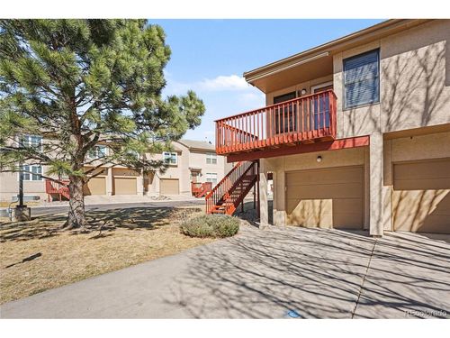 6973 Yellowpine Dr, Colorado Springs, CO, 80919-3428 | Card Image