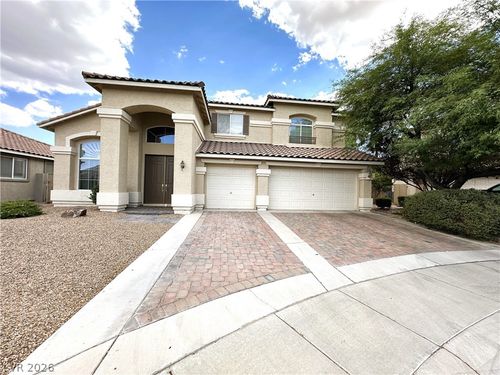 3183 Cardino Ct, Henderson, NV, 89052-4146 | Card Image
