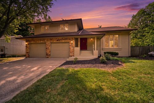 213 Cedar Hollow Court, West Lafayette, IN, 47906 | Card Image