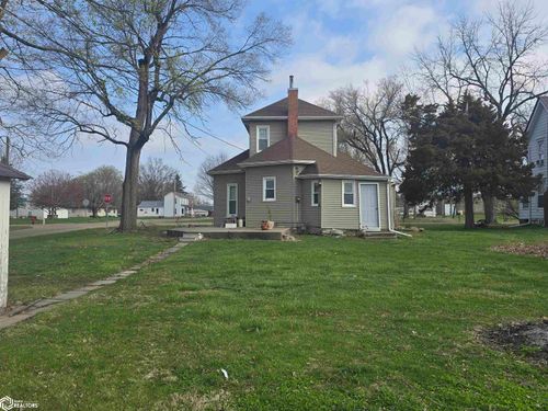106 W Main St, Brighton, IA, 52540-9411 | Card Image