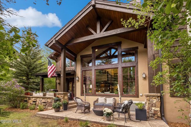 922 June Creek Rd, Home with 3 bedrooms, 4 bathrooms and null parking in Edwards CO | Image 17