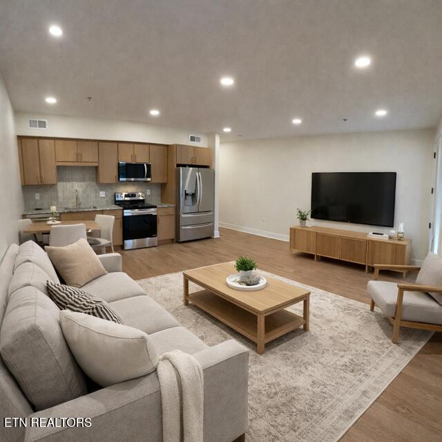 Residential in Knoxville 5