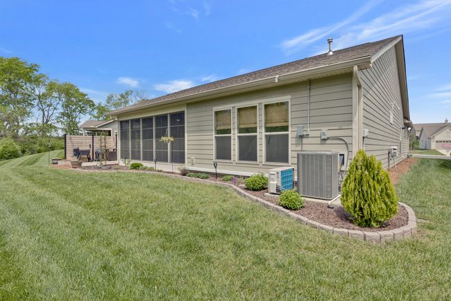 7027 Hickman Way, House other with 3 bedrooms, 3 bathrooms and 2 parking in Spring Hill TN | Image 34