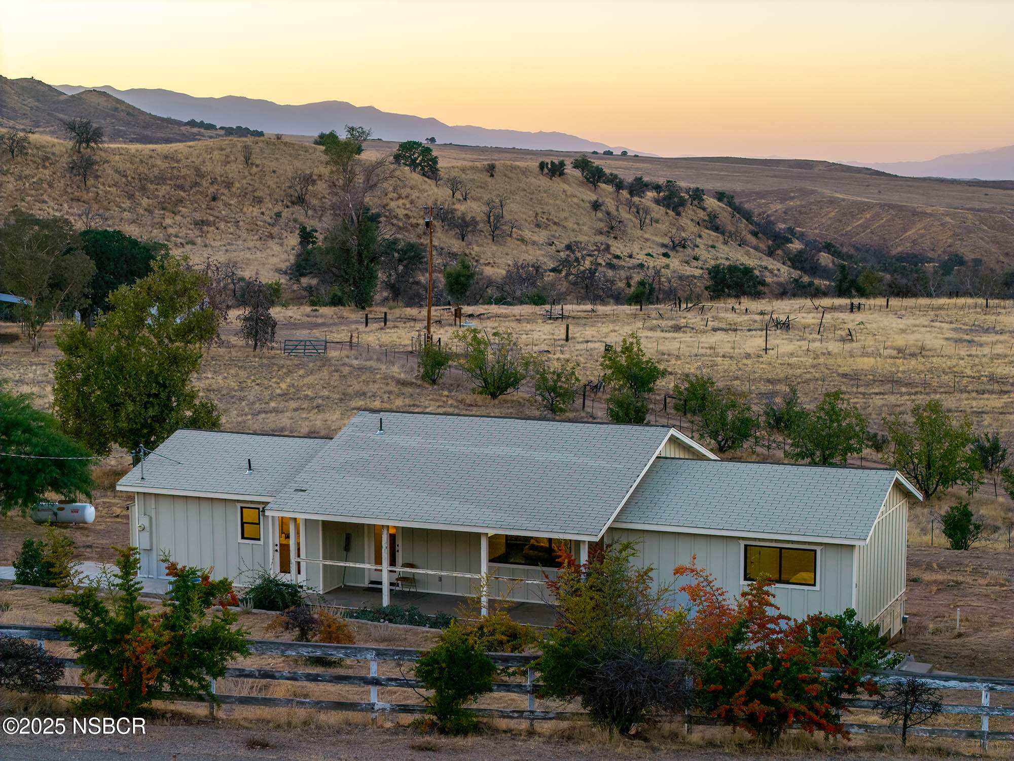 Residential in New Cuyama 3