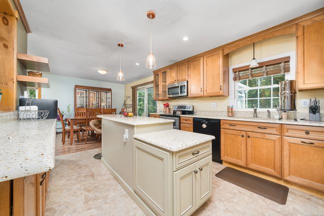 Remodeled Kitchen | Image 12