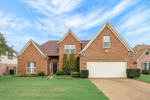 1527 Far Dr, Cordova, TN, 38016-0609 | Card Image