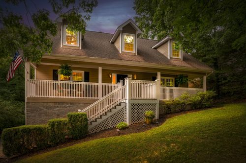 9215 Smokewood Trail, Chattanooga, TN, 37421 | Card Image