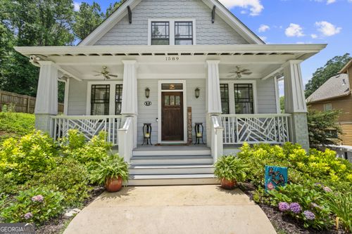 158 Delano Dr, decatur, GA, 30032 | Card Image