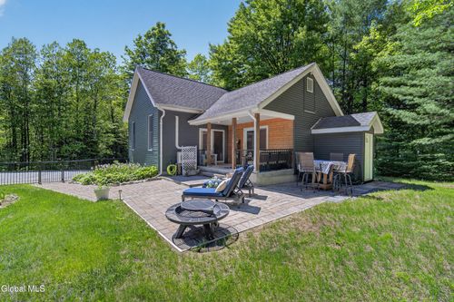 8 Hemlock Dr, Schroon Lake, NY, 12870-2342 | Card Image