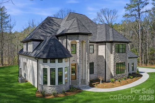 6405 Chimney Bluff Rd, Lancaster, SC, 29720-0385 | Card Image