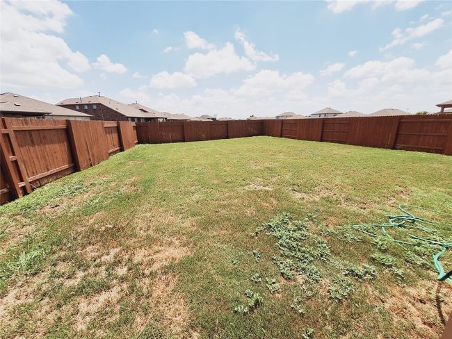 Large Backyard | Image 34