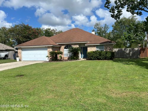 763 Sandlewood Dr, Orange Park, FL, 32065-6222 | Card Image