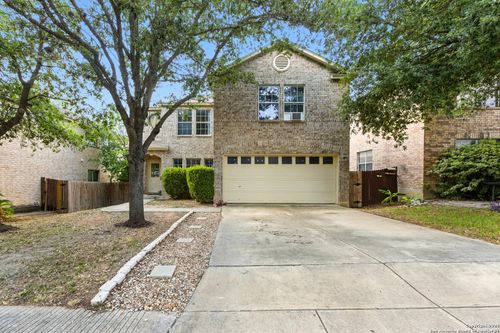 10515 Medio Crk, San Antonio, TX, 78245-2759 | Card Image