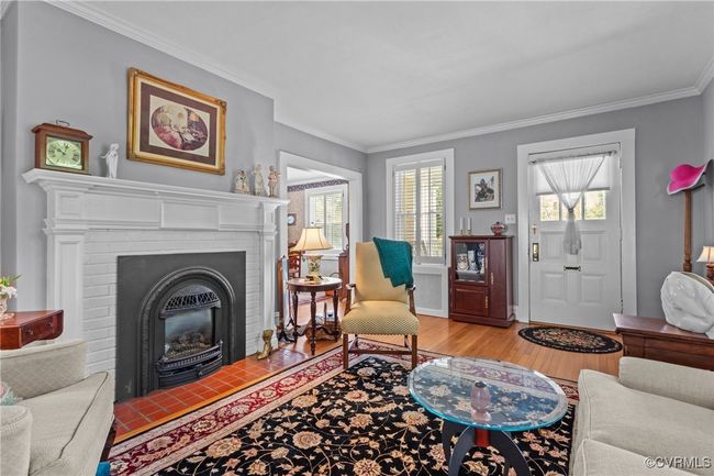 1520 Bellevue Ave, House other with 3 bedrooms, 3 bathrooms and null parking in Richmond VA | Image 8