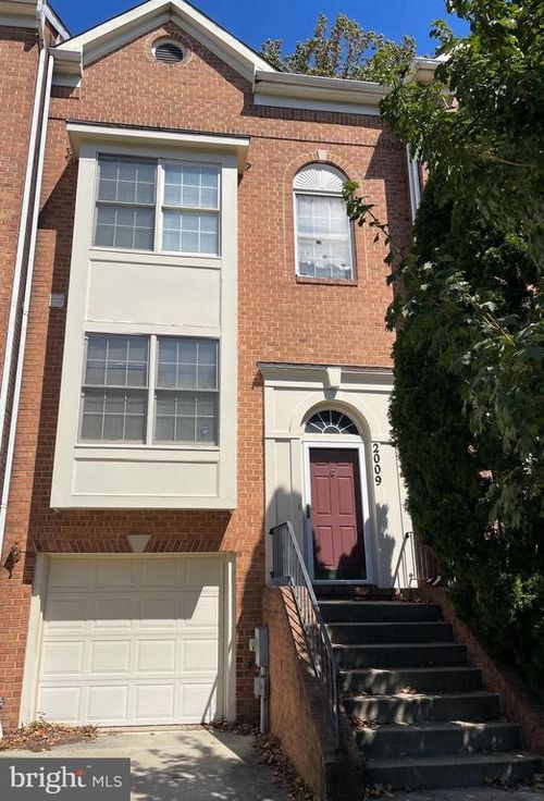 2009 Westchester Dr, SILVER SPRING, MD, 20902-3559 | Card Image
