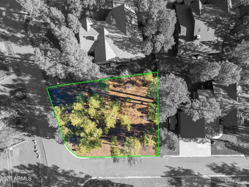 12-5702 Hidden Oak Drive, Pinetop, AZ, 85935 | Card Image
