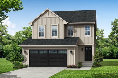 611 Belmont Drive, Watertown, WI, 53094 | Card Image
