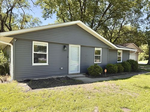 4132 Vinewood Ave, Indianapolis, IN, 46254-2833 | Card Image