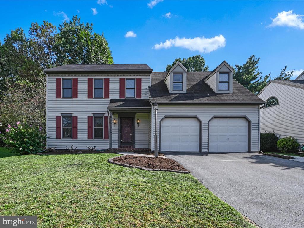 Mulberry St, Elizabethtown, PA 17022
