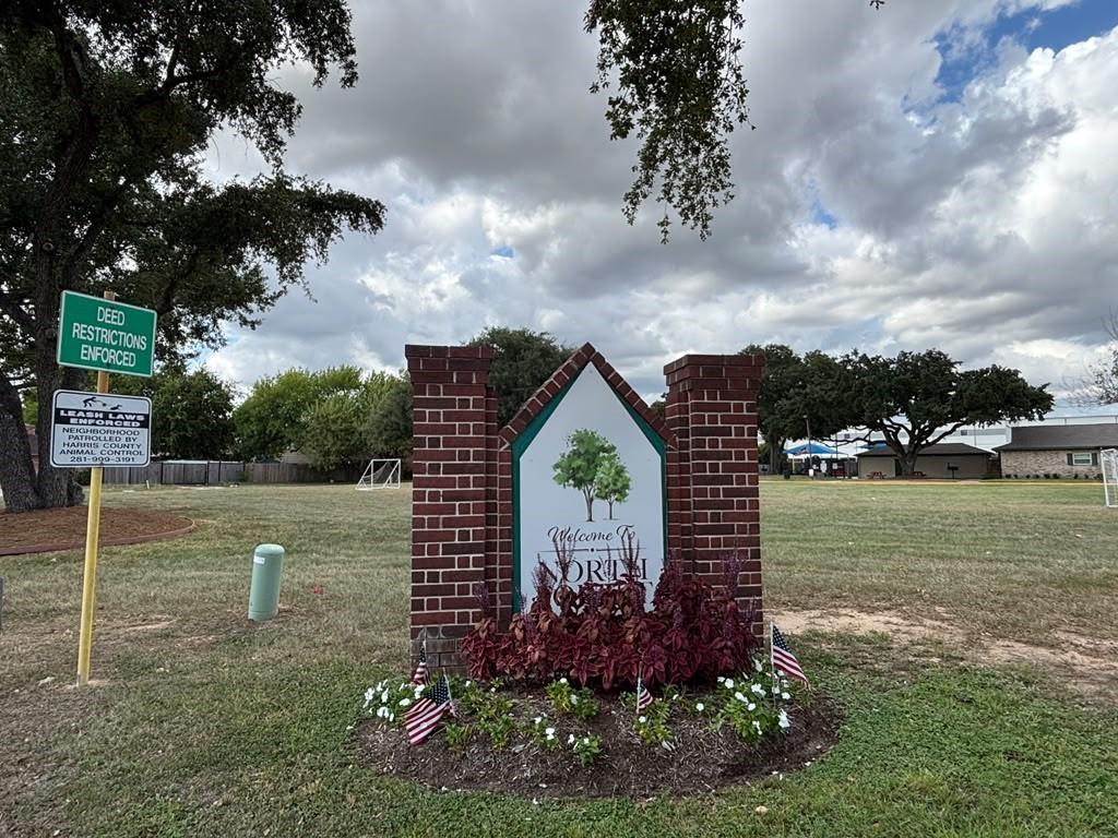 Residential Lease in Houston 4