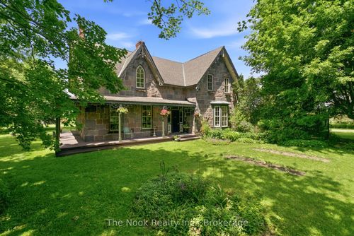 6720 Jewel Rd, Orono, ON, L0B1M0 | Card Image