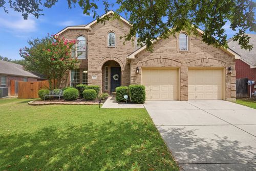 4828 Belladonna Dr, Fort Worth, TX, 76123-4608 | Card Image