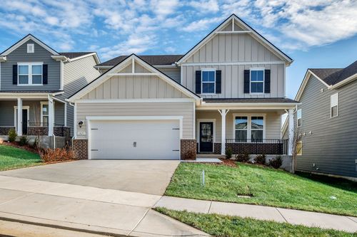 1023 Lionheart Dr, Hermitage, TN, 37076-2489 | Card Image