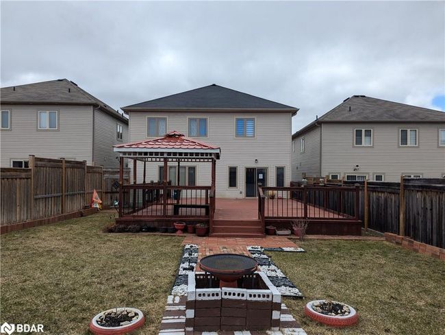98 Gold Park Gate, House other with 4 bedrooms, 5 bathrooms and 6 parking in Angus ON | Image 20