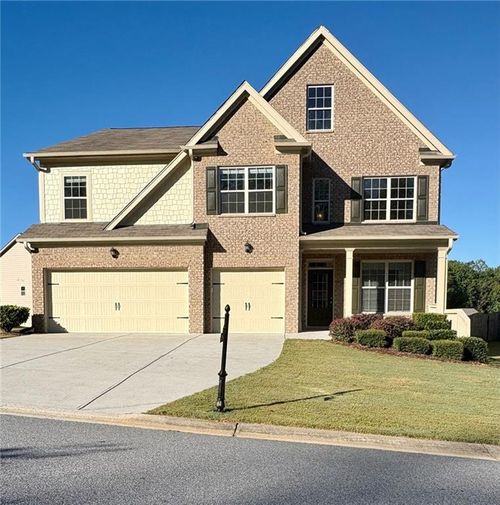 5915 Partners Pass, Cumming, GA, 30028-3524 | Card Image