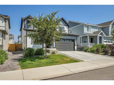 27891 E 7th Ave, House other with 3 bedrooms, 2 bathrooms and null parking in Aurora CO | Image 3