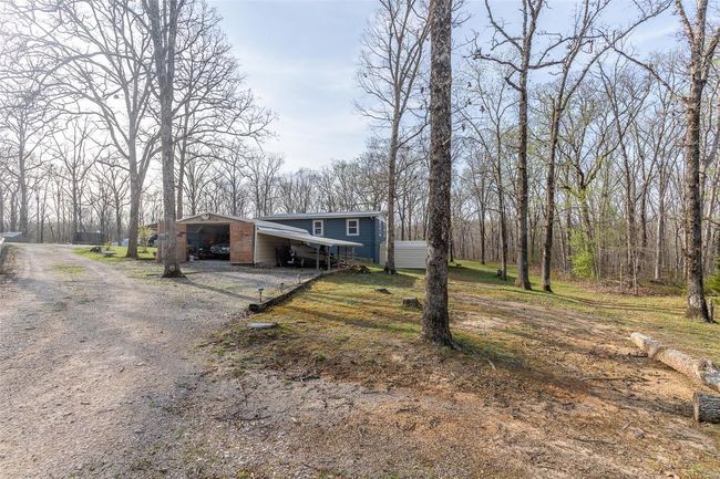 345 Johns Branch Rd, House other with 3 bedrooms, 2 bathrooms and 2 parking in Wappapello MO | Image 36